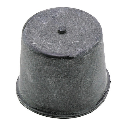 Kmc Controls Diaphragm, 4" VTD-9424