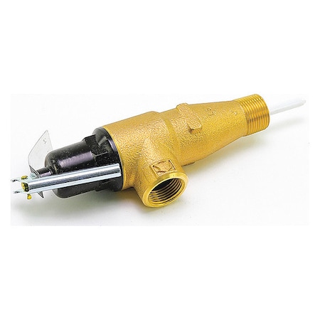 Lochinvar Relief Valve, 3/4" 100208446
