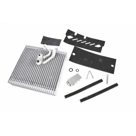 Acdelco A/C Evaporator Core Kit, 15-63809 15-63809