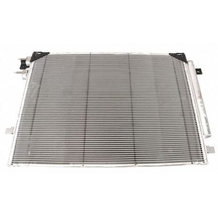 Acdelco GM Air Conditioning Condenser, 15-63810 15-63810