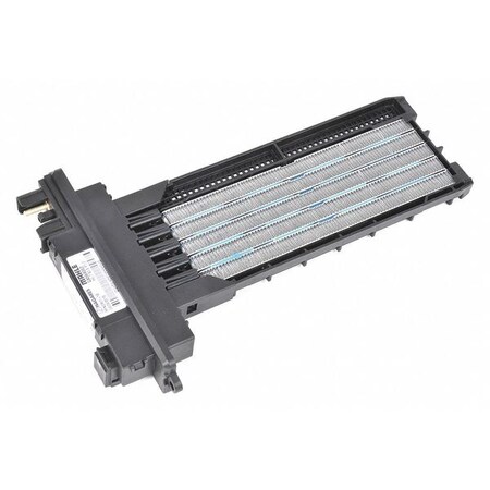 Acdelco GM Auxiliary Heater Core, 15-63825 15-63825