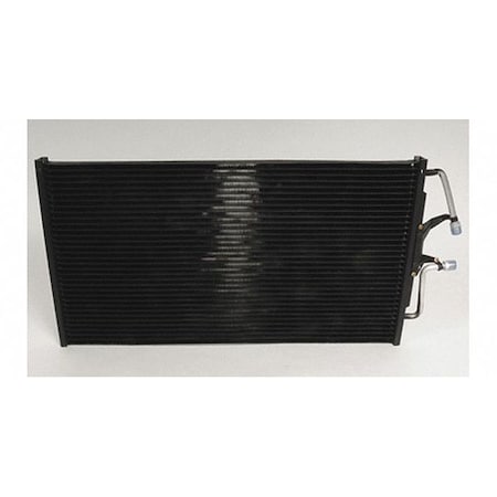 Acdelco GM Air Conditioning Condenser, 15-6812 15-6812