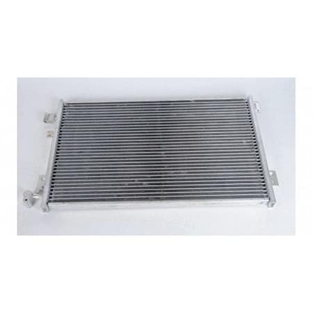 Acdelco GM Air Conditioning Condenser, 15-6940 15-6940