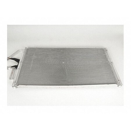 Acdelco GM Air Conditioning Condenser, 15-6958 15-6958