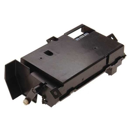 Acdelco Heating-A/C Temp Control Knob, 15-72733 15-72733