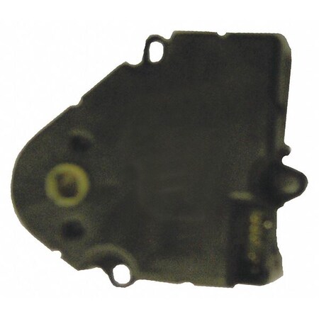 Acdelco Temp Valve Actuator Assembly, 15-72772 15-72772