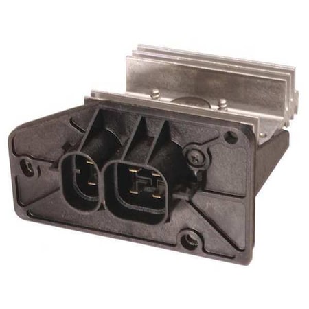 Acdelco Heating-A/C Blwr Control Module, 15-72530 15-72530