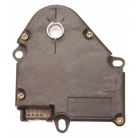 Acdelco Temp Mode Valve Actuator Assembly 15-72646