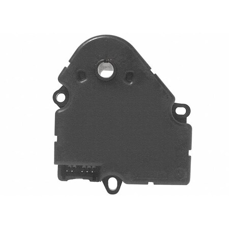 Acdelco Temp Mode Valve Actuator Assembly 15-73435