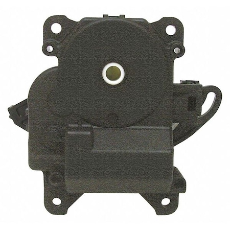 Acdelco Heat-A/C Panel Mode Door Actuator 15-73022