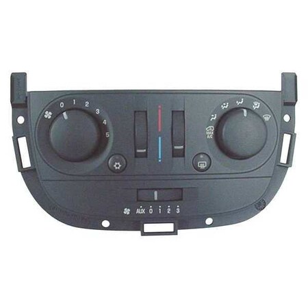 Acdelco GM Heater Control Assembly, 15-73705 15-73705