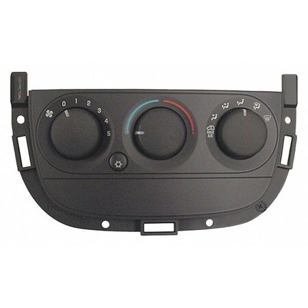 Acdelco GM Heater Control Assembly, 15-73694 15-73694