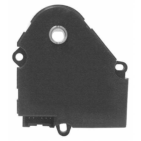 Acdelco A/C Vacuum Actuator, 15-73597 15-73597