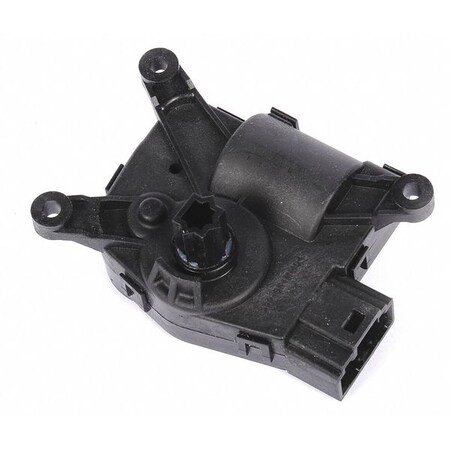 Acdelco Heat-A/C Air Inlet Door Actuat, 15-74348 15-74348