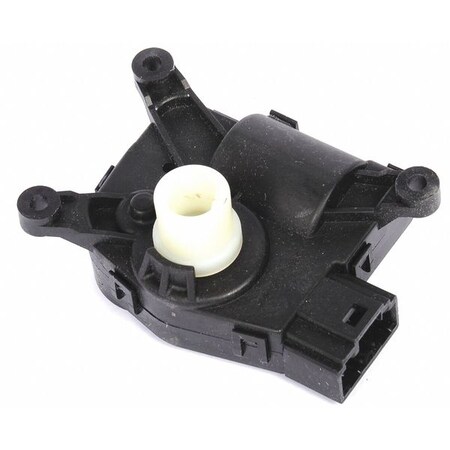 Acdelco Temp Mode Valve Actuator Assembly 15-74392