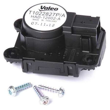 Acdelco Heat-A/C Air Inlet Door Actuat, 15-74239 15-74239