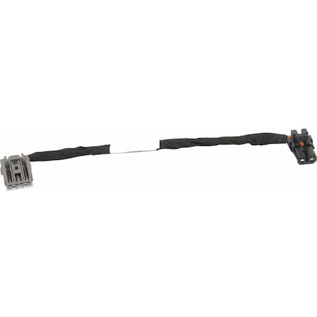 Acdelco A/C Wire Harness, 15-74250 15-74250