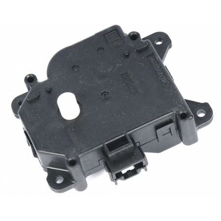 Acdelco Heat-A/C Panel Mode Door Actuator 15-74257