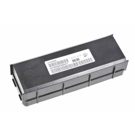 Acdelco Heat-A/C Remote Ctrl Assembly, 15-74278 15-74278