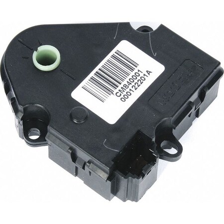 Acdelco Heat-A/C Panel Mode Door Actuator 15-74295