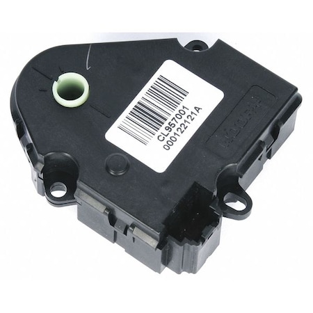 Acdelco A/C Vacuum Actuator, 15-74296 15-74296