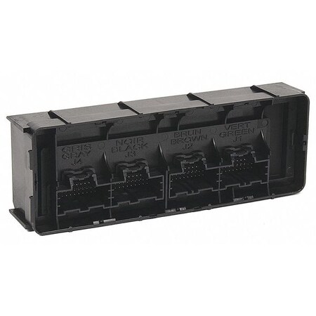 Acdelco Heat-A/C Remote Ctrl Assembly, 15-74400 15-74400