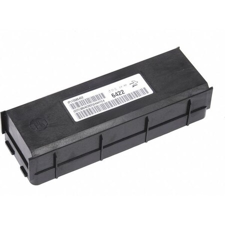 Acdelco Heat-A/C Remote Ctrl Assembly, 15-74494 15-74494