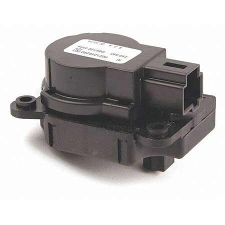 Acdelco Heat-A/C Air Inlet Door Actuat, 15-74525 15-74525