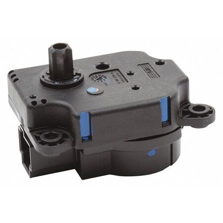 Acdelco Heat-A/C Air Inlet Door Actuat, 15-74636 15-74636