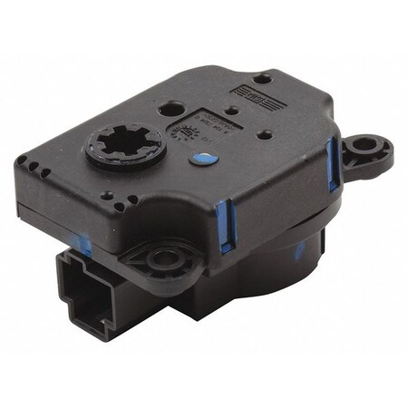 Acdelco GM Defroster Valve Actuator, 15-74637 15-74637