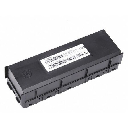 Acdelco Heat-A/C Remote Ctrl Assembly, 15-74644 15-74644