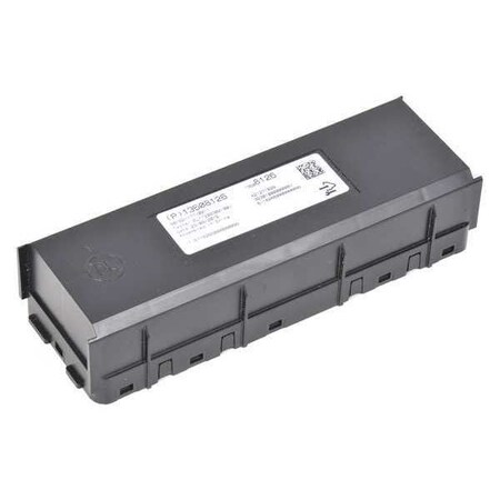 Acdelco Heat-A/C Remote Ctrl Assembly, 15-74663 15-74663