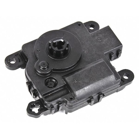 Acdelco Temp Valve Actuator Assembly, 15-74669 15-74669