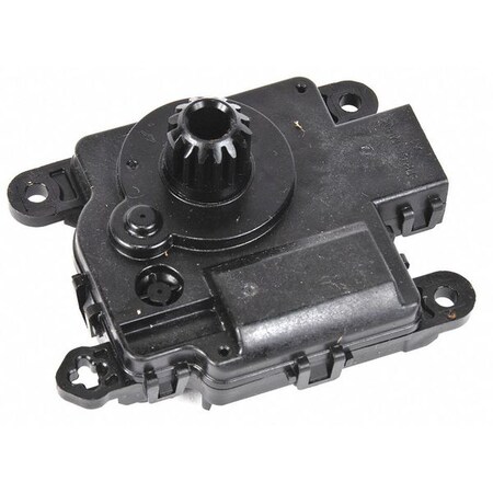 Acdelco Temp Valve Actuator Assembly, 15-74670 15-74670