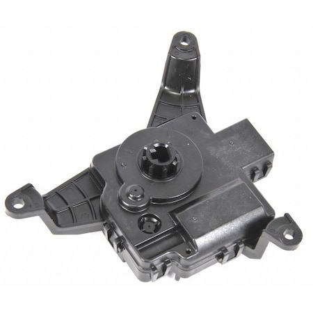 Acdelco Heat-A/C Panel Mode Door Actuator 15-74671