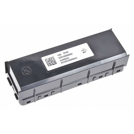 Acdelco Heat-A/C Remote Ctrl Assembly, 15-74672 15-74672