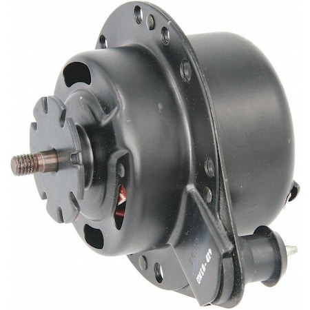 Acdelco GM Engine Cooling Fan Motor, 15-80051 15-80051