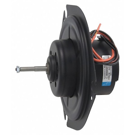 Acdelco Heating and A/C Blower Motor, 15-80102 15-80102