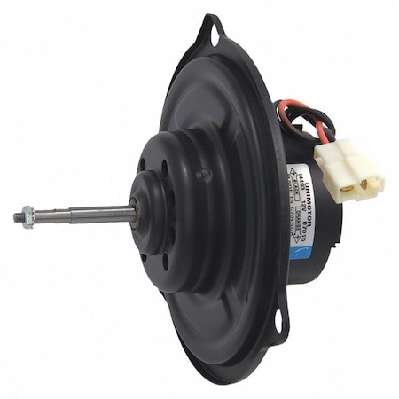 Acdelco Heating and A/C Blower Motor, 15-80137 15-80137