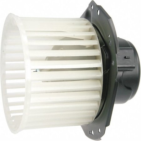 Acdelco Heating and A/C Blower Motor, 15-80173 15-80173