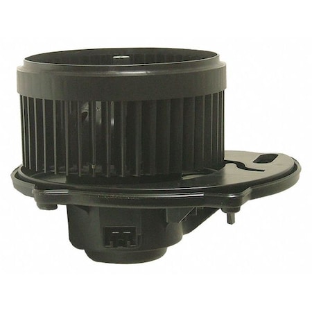 Acdelco Heating-A/C Blower Motor Kit, 15-80578 15-80578