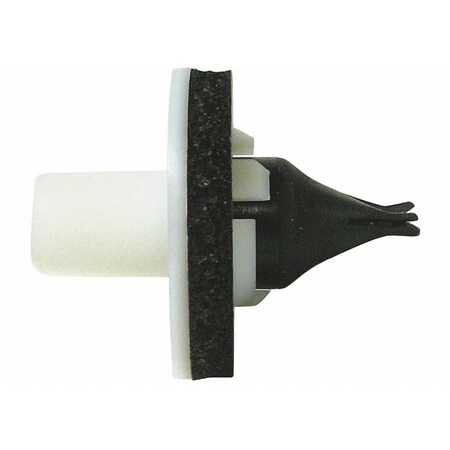 Acdelco A/C Evaporator Drain, 15-81091 15-81091