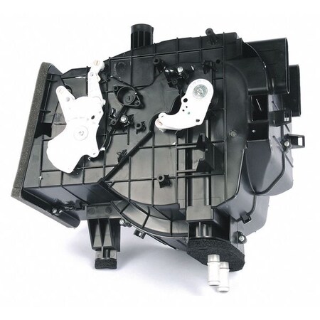 Acdelco Heater Blwr Motor/Core Assembly, 15-81736 15-81736