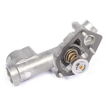 Acdelco Eng Coolant Thermostat/Housing, 15-81709 15-81709
