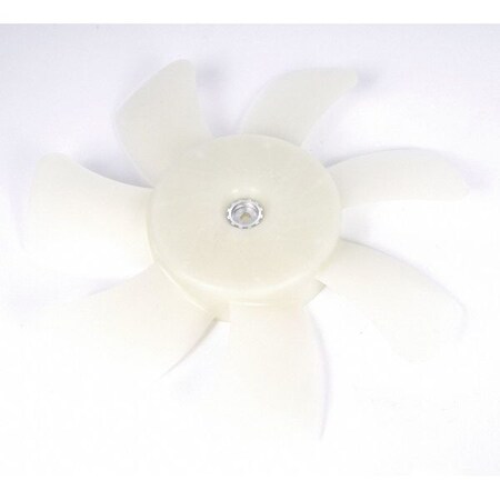 Acdelco GM Engine Cooling Fan Blade, 15-81719 15-81719