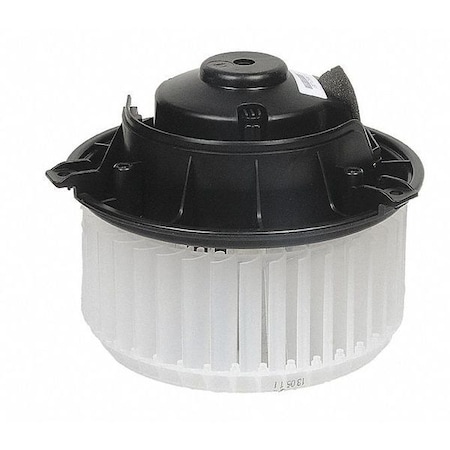 Acdelco Heating-A/C Blower Motor Kit, 15-81725 15-81725