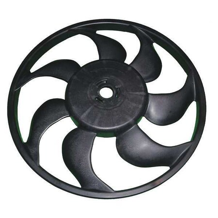 Acdelco PsSd Engine Cooling Fan Blade, 15-81583 15-81583