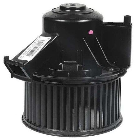 Acdelco Heating-A/C Blower Motor Kit, 15-81786 15-81786