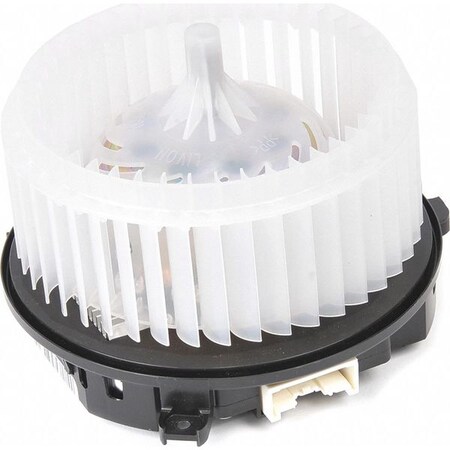 Acdelco Heating and A/C Blower Motor, 15-81829 15-81829