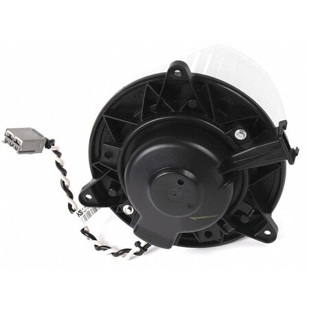 Acdelco Heating and A/C Blower Motor, 15-81856 15-81856